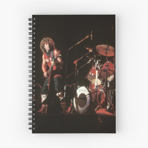 Item preview, Sammy Hagar - Photograph designed and sold by ConcertImages.