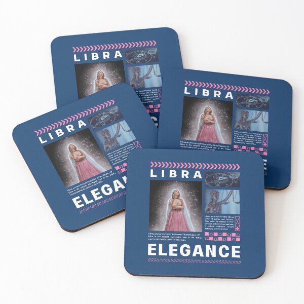 Item preview, Libra Scales of Harmony designed and sold by snidentic.