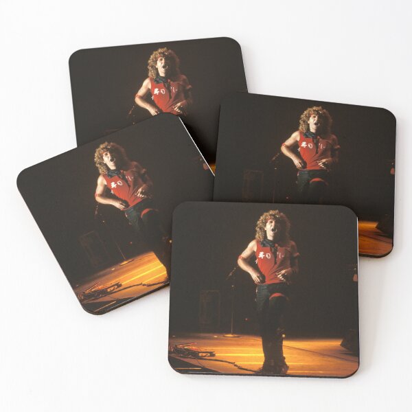 Item preview, Sammy Hagar - Photograph designed and sold by ConcertImages.