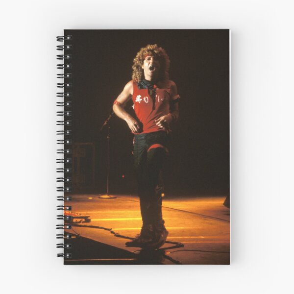 Item preview, Sammy Hagar - Photograph designed and sold by ConcertImages.