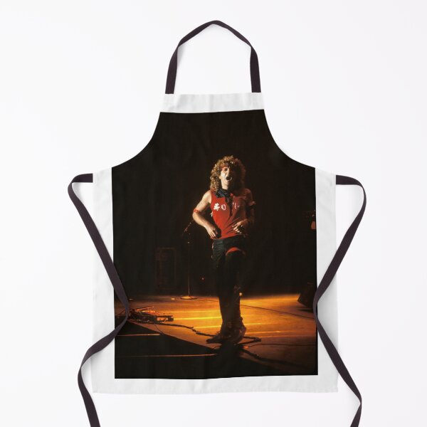 Item preview, Sammy Hagar - Photograph designed and sold by ConcertImages.