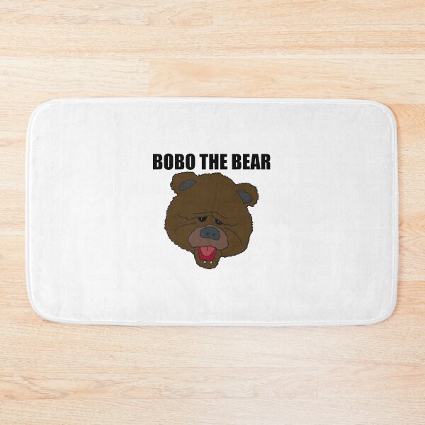 Item preview, The Muppets - Bobo the Bear designed and sold by Animals-by-JB.