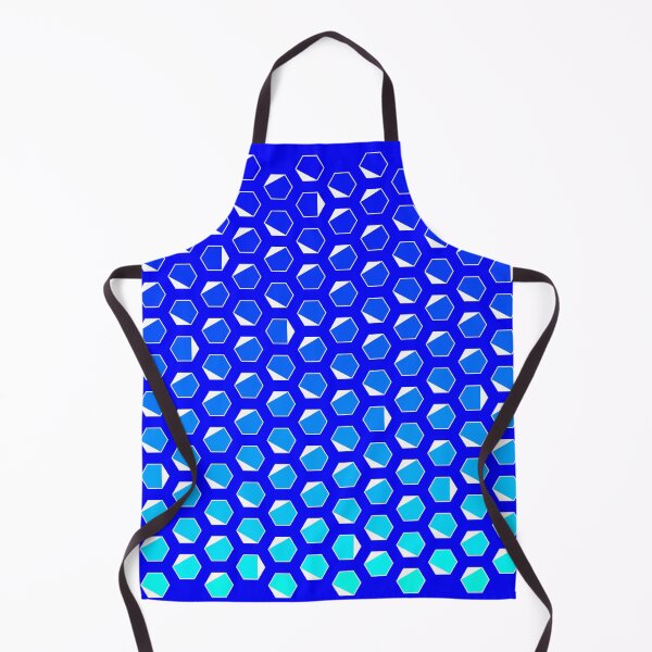 Item preview, Group A4 as a hexagonal pattern designed and sold by mathartist1983.
