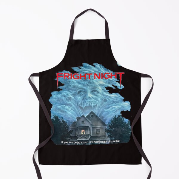 Item preview, Fright Night  paranormal Classic T-shirt designed and sold by Sayed1897.