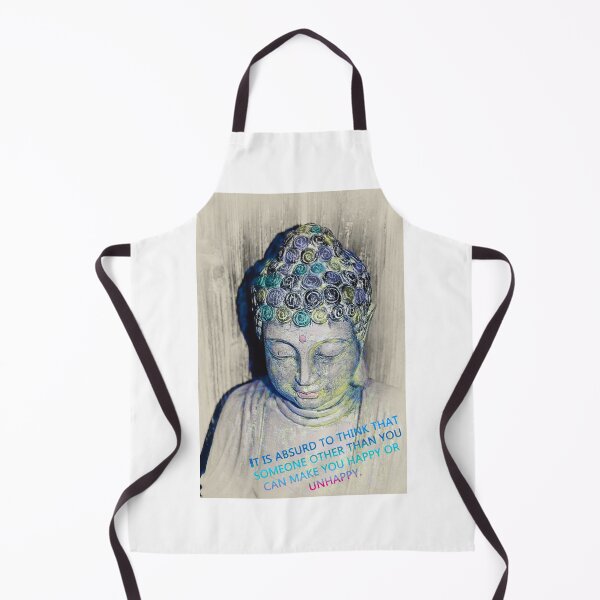 Item preview, Cheerful and wise Buddha designed and sold by Kacharava.