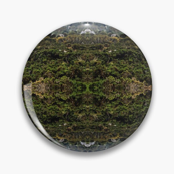 Item preview, Oval Forest World designed and sold by Nickdavisinghe.