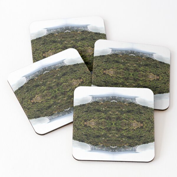 Item preview, Oval Forest World designed and sold by Nickdavisinghe.