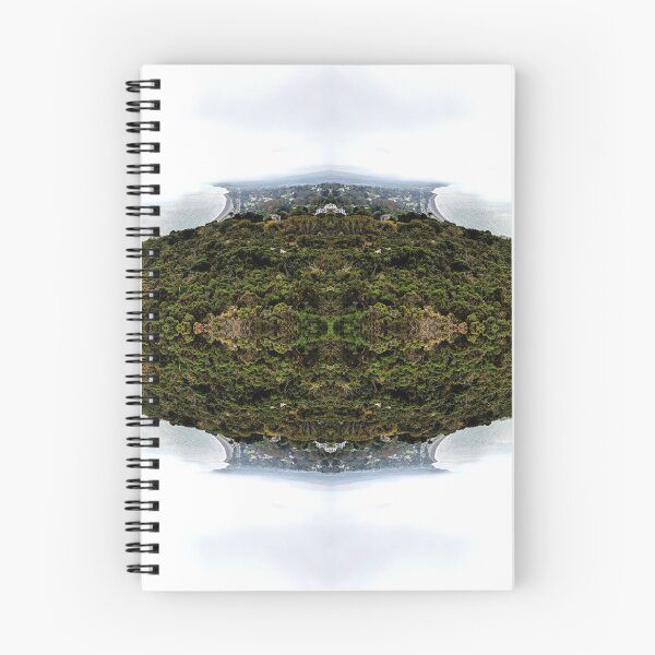 Item preview, Oval Forest World designed and sold by Nickdavisinghe.