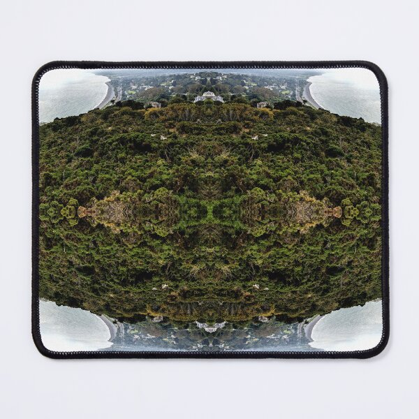 Item preview, Oval Forest World designed and sold by Nickdavisinghe.