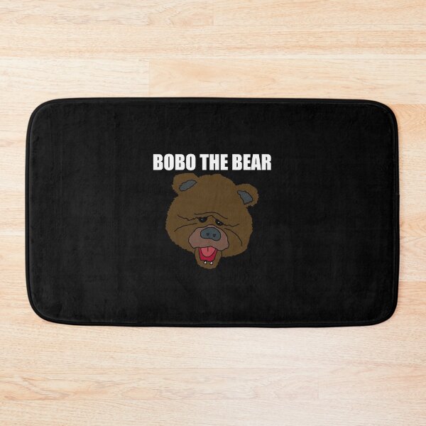 Item preview, The Muppets - Bobo the Bear designed and sold by Animals-by-JB.
