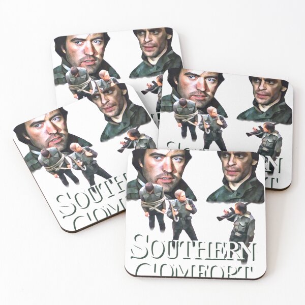 Item preview, SOUTHERN COMFORT designed and sold by Synth Overlord Designs.