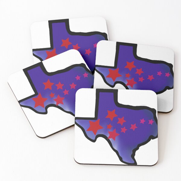 Artikelvorschau, Sterne von Texas entworfen und verkauft von ArtistitasCreations.