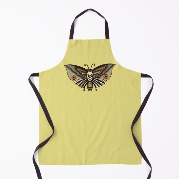 Item preview, Moth designed and sold by Punch-Drunk81.