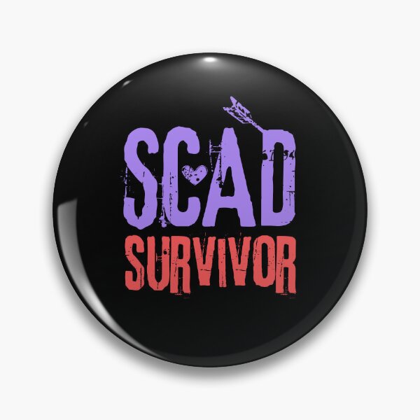 Item preview, Scad Survivor designed and sold by iX-Physio.