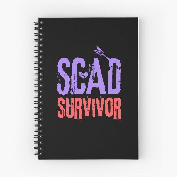Item preview, Scad Survivor designed and sold by iX-Physio.