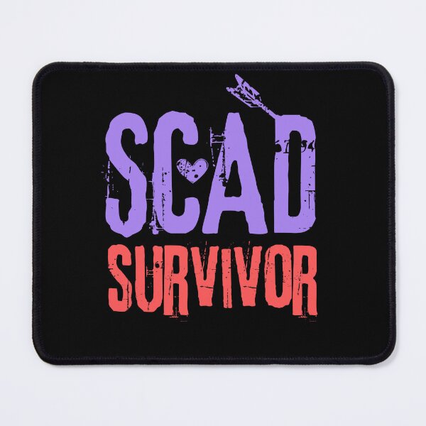 Item preview, Scad Survivor designed and sold by iX-Physio.