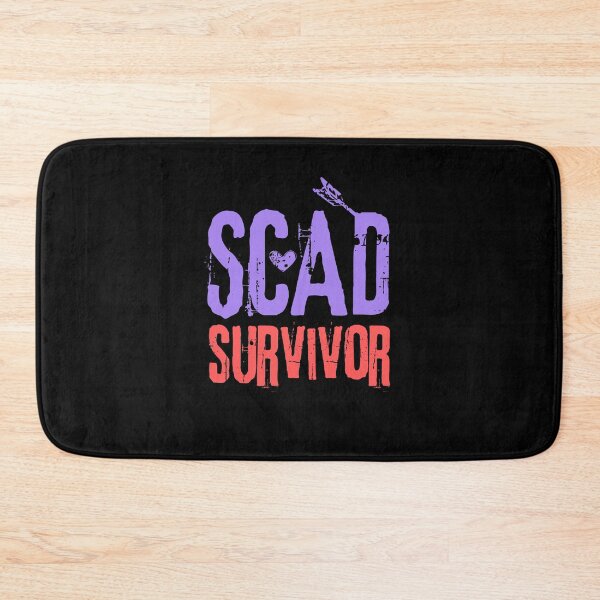 Item preview, Scad Survivor designed and sold by iX-Physio.
