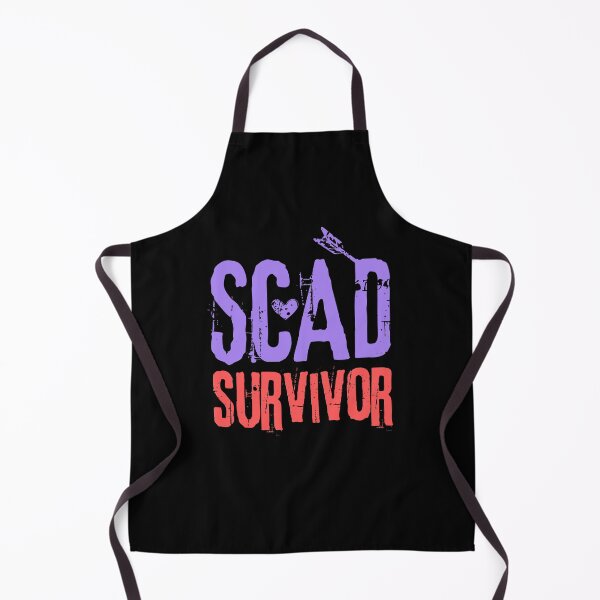 Item preview, Scad Survivor designed and sold by iX-Physio.