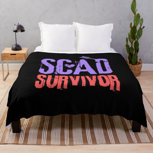 Item preview, Scad Survivor designed and sold by iX-Physio.