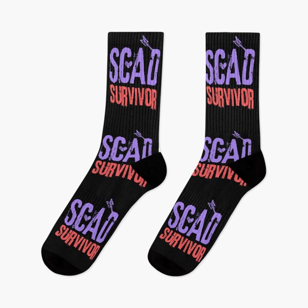 Item preview, Scad Survivor designed and sold by iX-Physio.