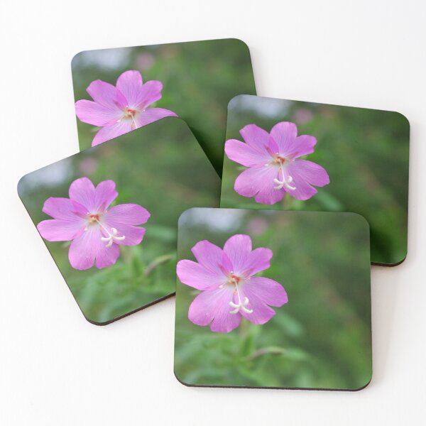 Item preview, Rose Bay Willow herb designed and sold by CatherineMoore4.