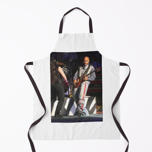 Item preview, Vic Johnson - Sammy Hagar Band - Photograph designed and sold by ConcertImages.