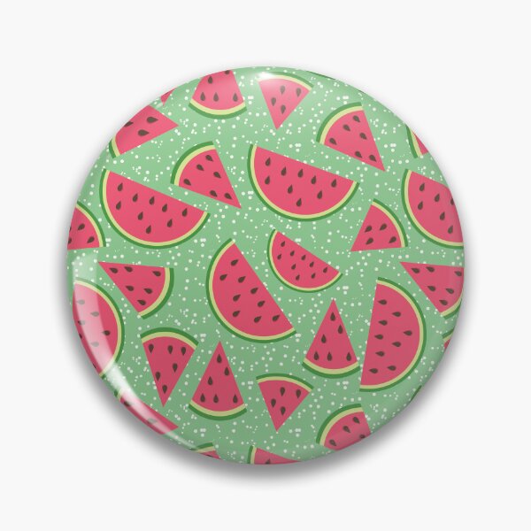 Item preview, Watermelon, Yum! designed and sold by abbazabba.
