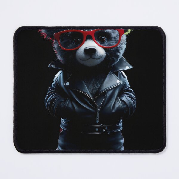 Item preview, Bear cool. designed and sold by MyHappyArtShop.