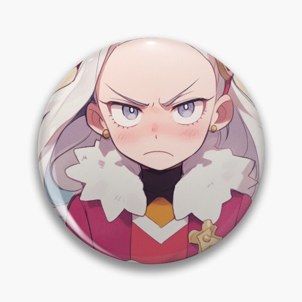 Item preview, Angry Blonde designed and sold by Solace Sparkles.