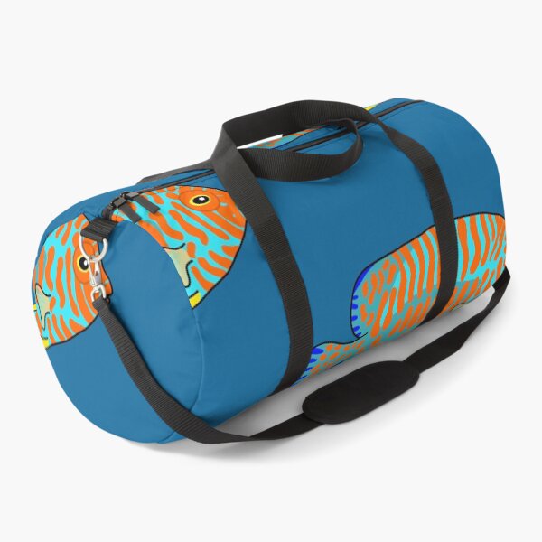 Item preview, Hawaii Potters Angelfish designed and sold by Leapingdoe.