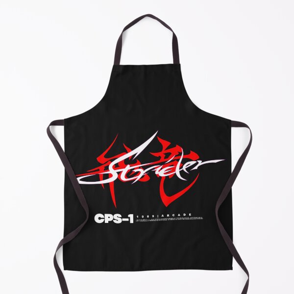 Item preview, CPS-1 STRIDER 89 ver. RED designed and sold by Rukunetsu.