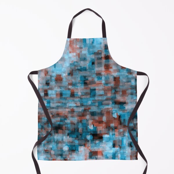 Item preview, Blue-red watercolor. designed and sold by MirBer.