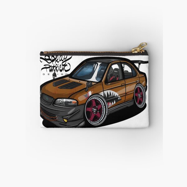 Item preview, Sentra 2001 Cute Edit (Rat_Race) designed and sold by SprayPatrick.