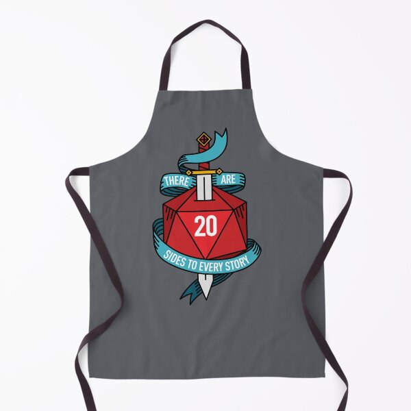 Item preview, There Are 20 Sides To Every Story  designed and sold by hayhaily.