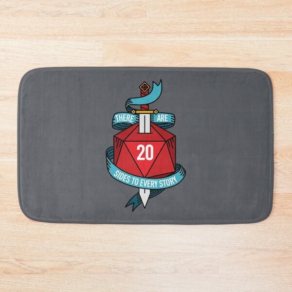 Item preview, There Are 20 Sides To Every Story  designed and sold by hayhaily.