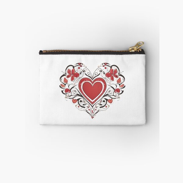 Item preview, Abstract heart designed and sold by Ash44444.