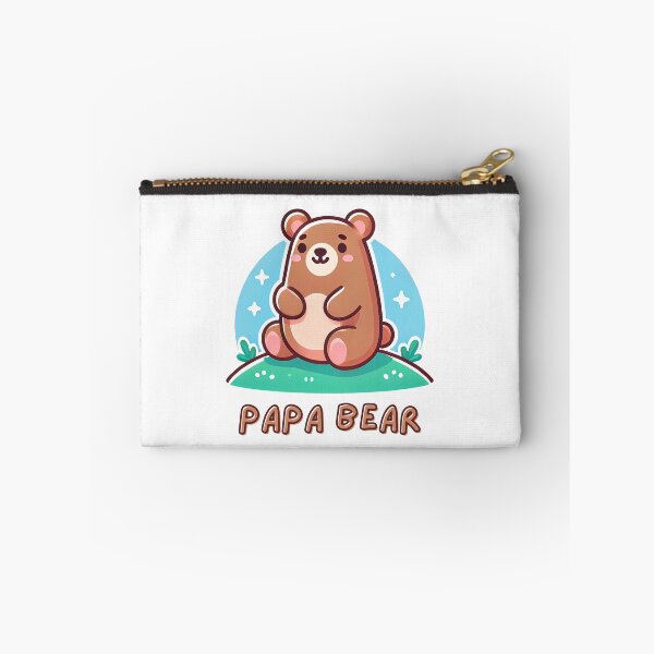 Item preview, Papa Bear designed and sold by NatureStyle555.