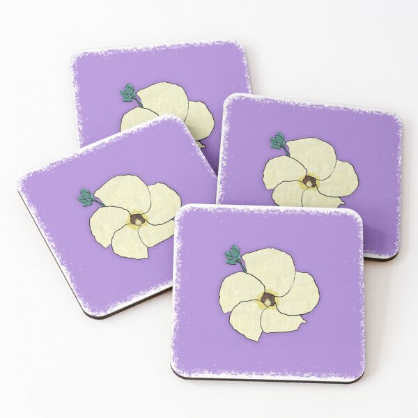 Item preview, Yellow Hibiscus designed and sold by 19thAmendment.