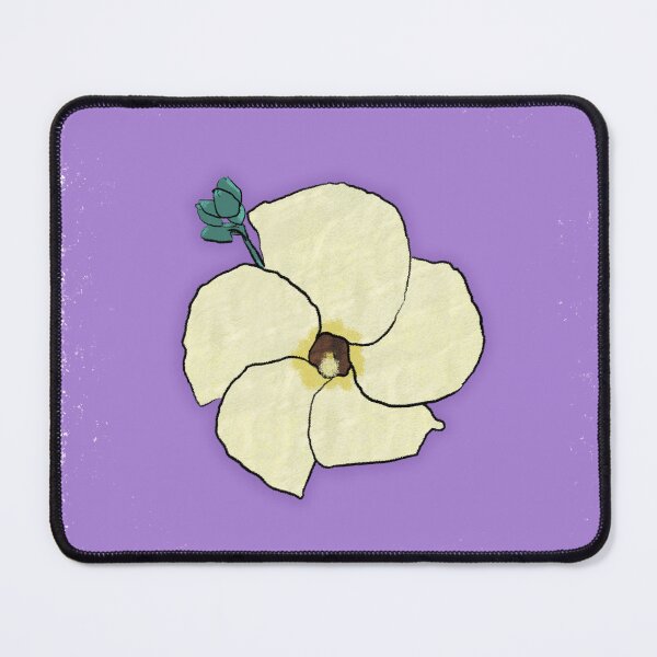 Item preview, Yellow Hibiscus designed and sold by 19thAmendment.