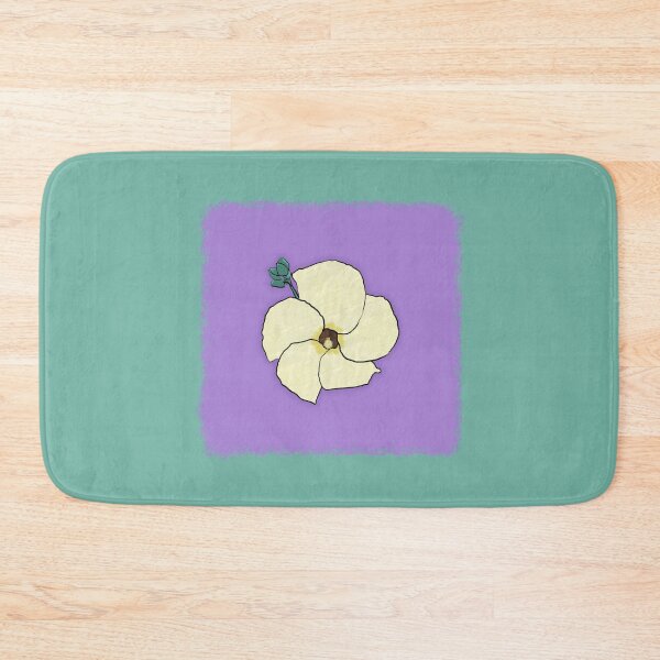 Item preview, Yellow Hibiscus designed and sold by 19thAmendment.