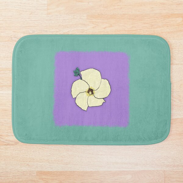 Item preview, Yellow Hibiscus designed and sold by 19thAmendment.