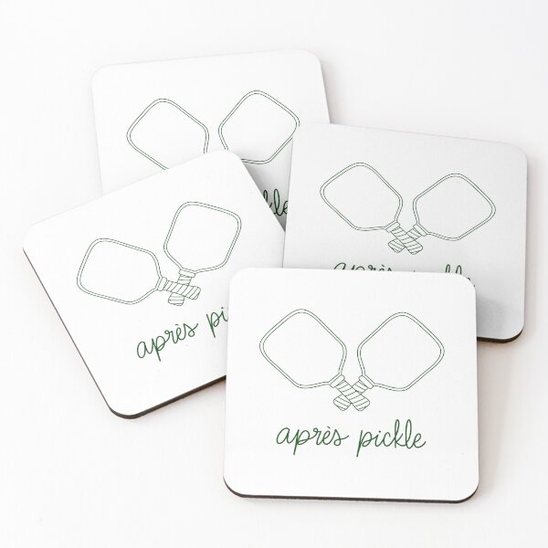 Item preview, Après Pickle designed and sold by annekeboer.