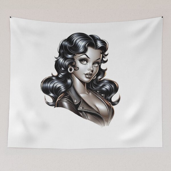 Item preview, BETTY BOOP designed and sold by CHRIST5000.