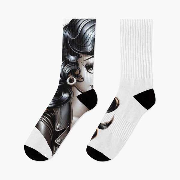 Item preview, BETTY BOOP designed and sold by CHRIST5000.