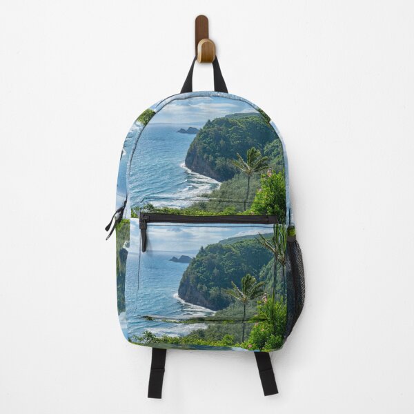 Item preview, Pololu Valley, Hawaii, Big Island designed and sold by SafariByMarisa.