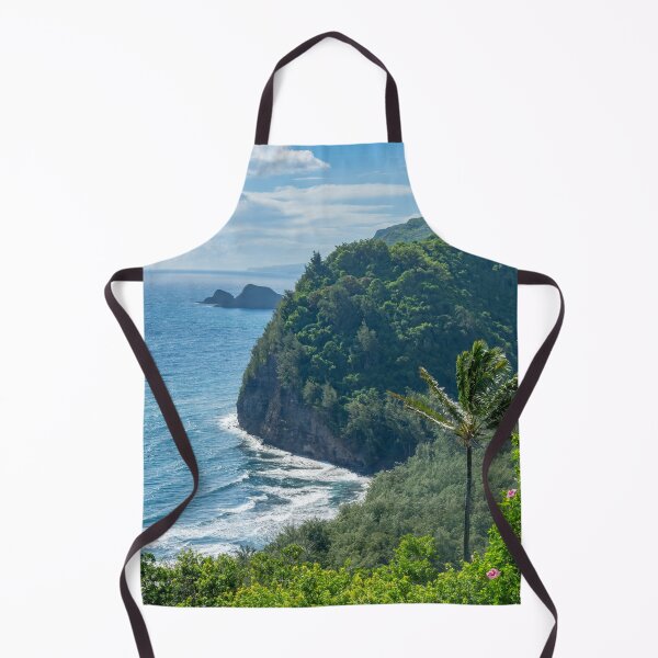 Item preview, Pololu Valley, Hawaii, Big Island designed and sold by SafariByMarisa.