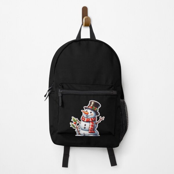 Item preview, Christmas Snowman designed and sold by Bunmigraphics .