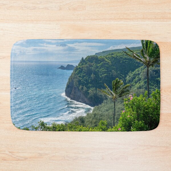 Item preview, Pololu Valley, Hawaii, Big Island designed and sold by SafariByMarisa.