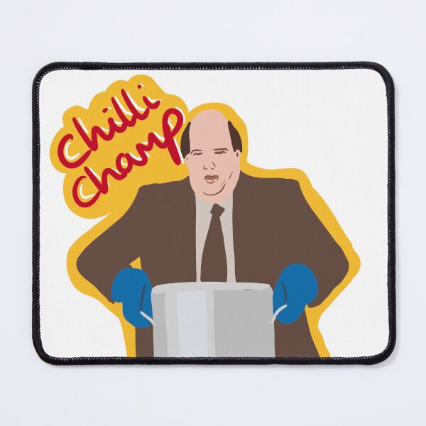 Item preview, Chilli designed and sold by Han44.