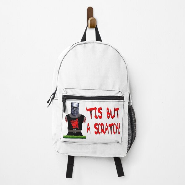 Item preview, 'Tis But A Scratch British Classic Film Comedy 1970s V1 designed and sold by RetrospectUK.